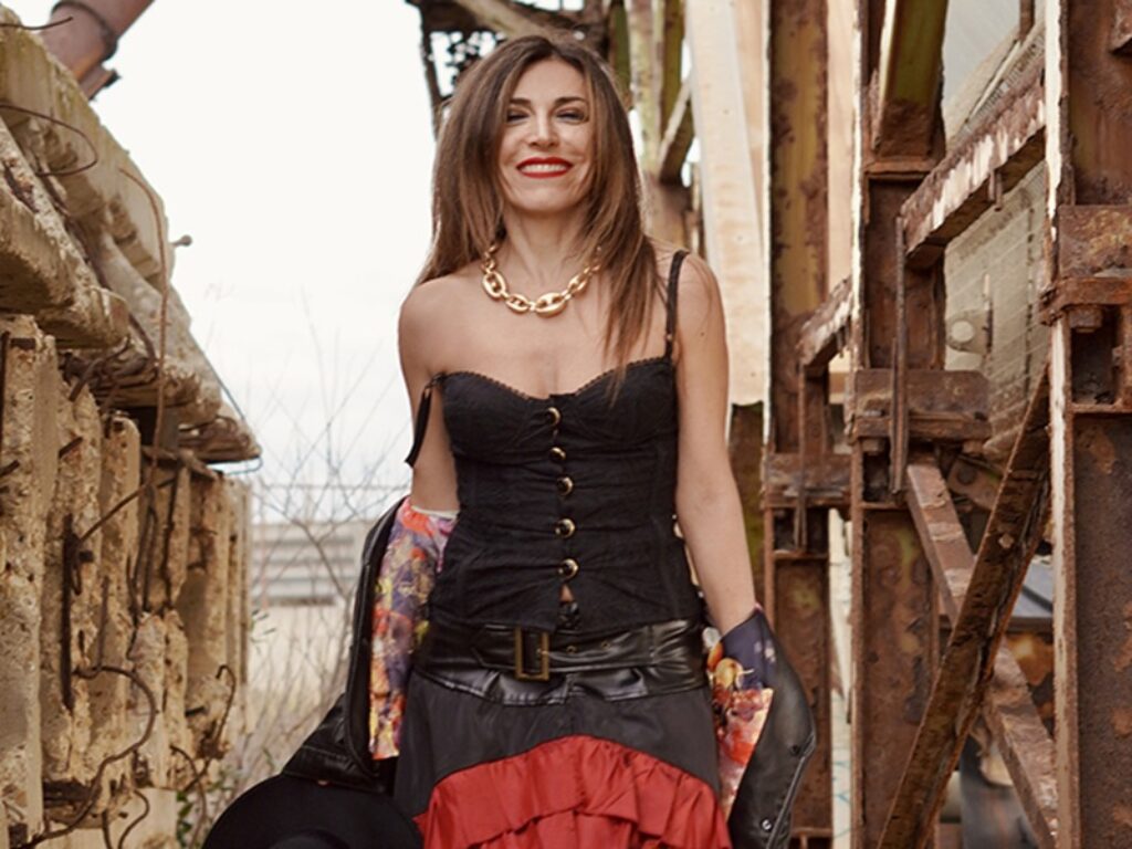 stefania rosati video