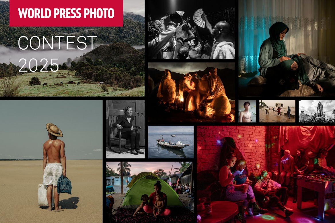 world press photo