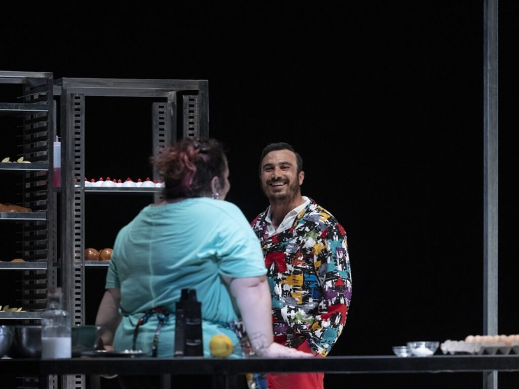 premiata pasticceria