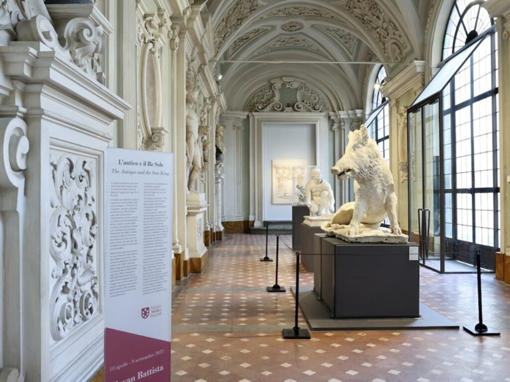 Giovan Battista Foggini