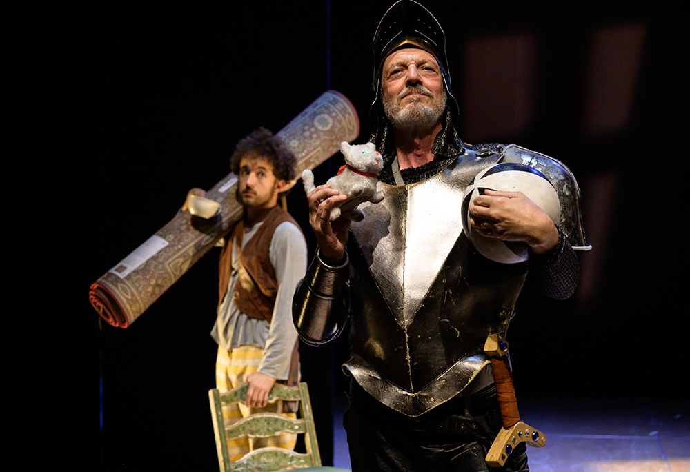 la grotta del mutamembra