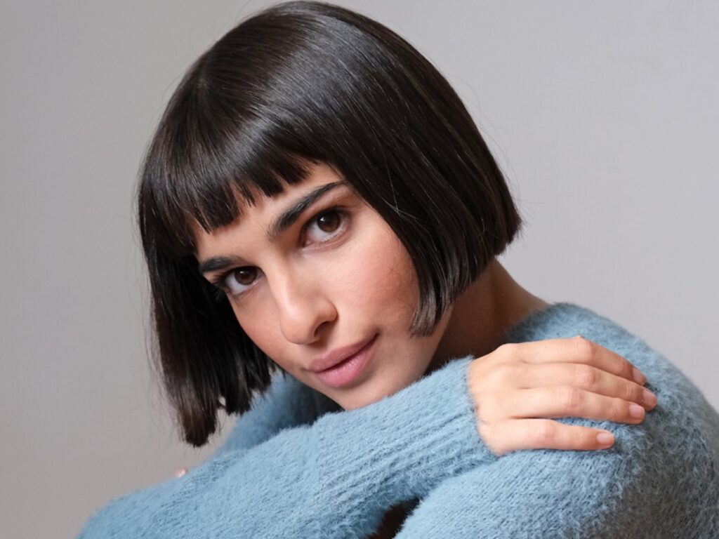 ANGELICA PISILLI ATTRICE