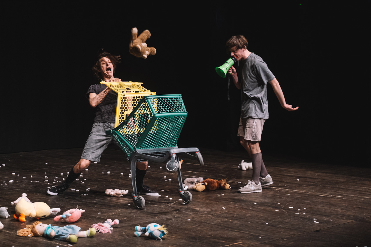 apocalisse tascabile