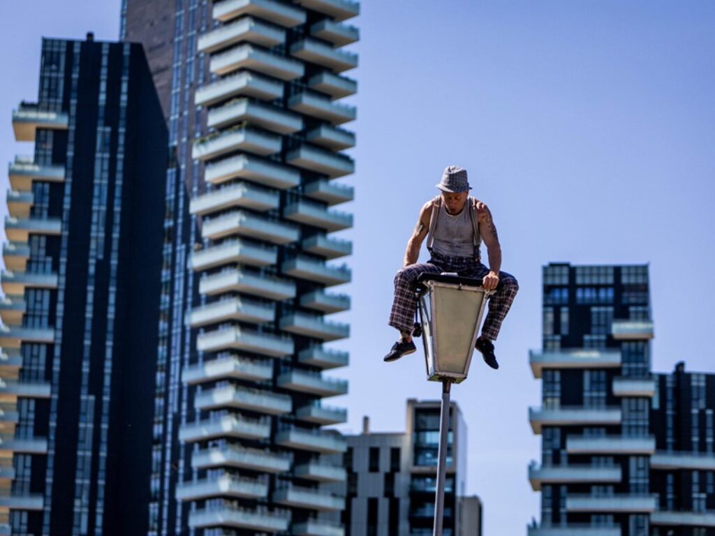 Aperte le iscrizioni al BAM Community talent