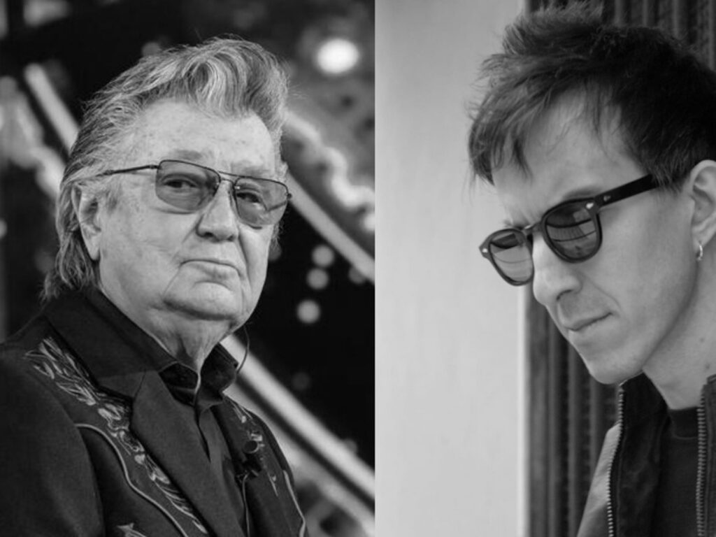 BOBBY SOLO & FRANCESCO SERRA