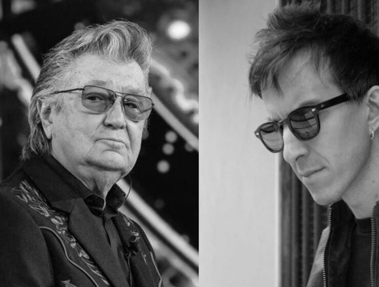 BOBBY SOLO & FRANCESCO SERRA