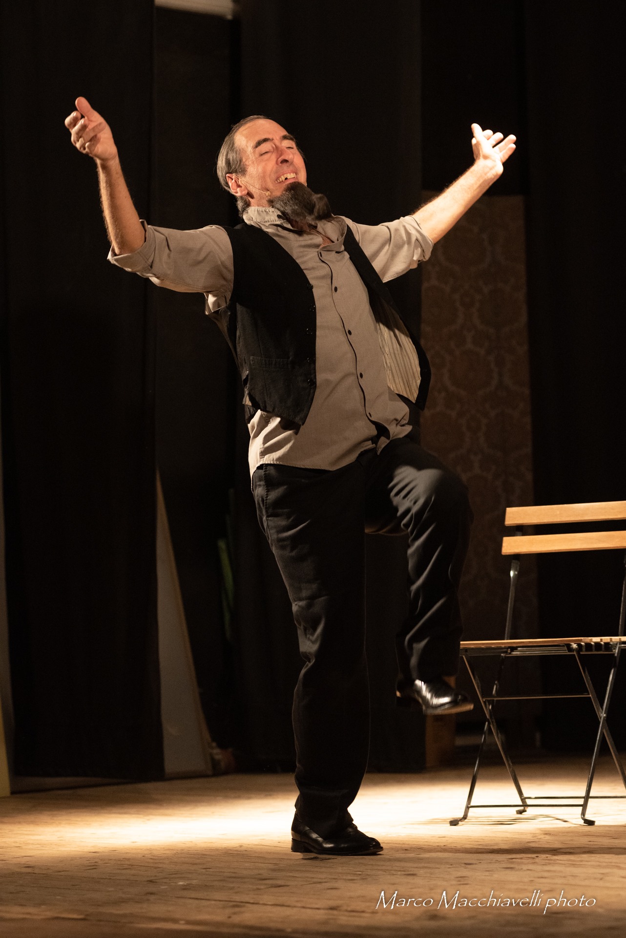 il vino e suo figlio