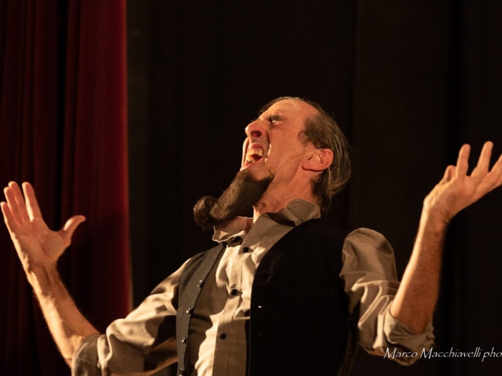 il vino e suo figlio