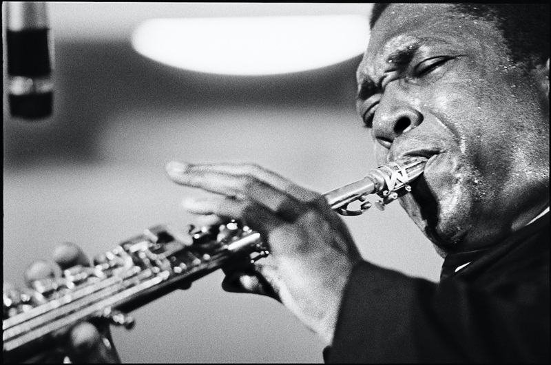 c come coltrane