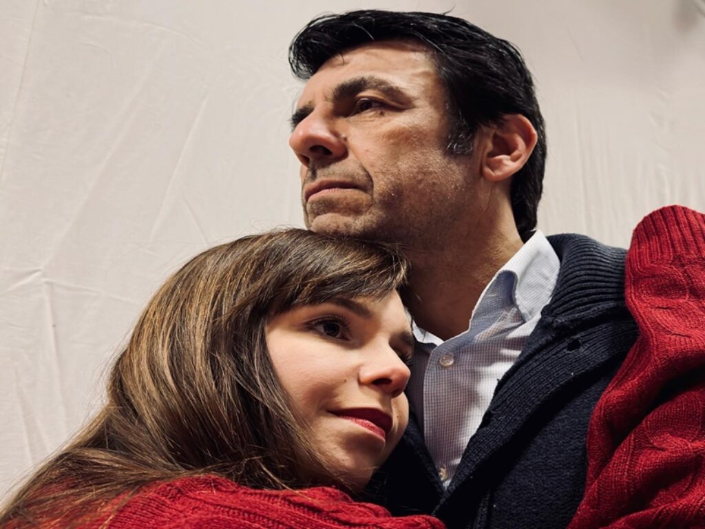 COME UN SOFFIO DI VENTO