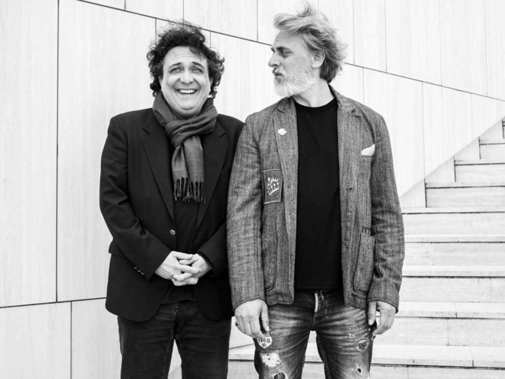 CONVERSAZIONI IN DIVENIRE