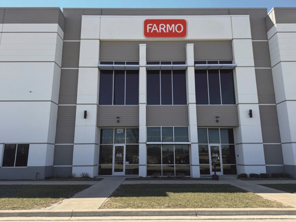 farmo five