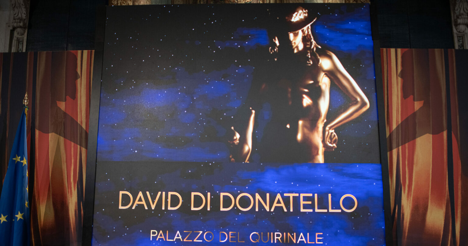 david di donatello