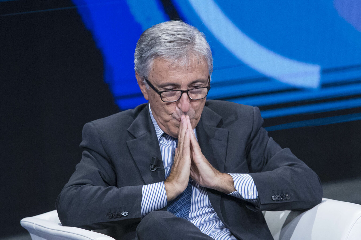 giovanni castellucci