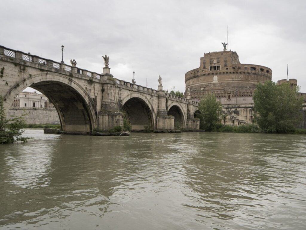 ponte sant'angelo