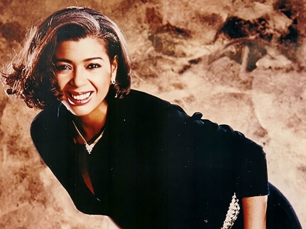 irene cara