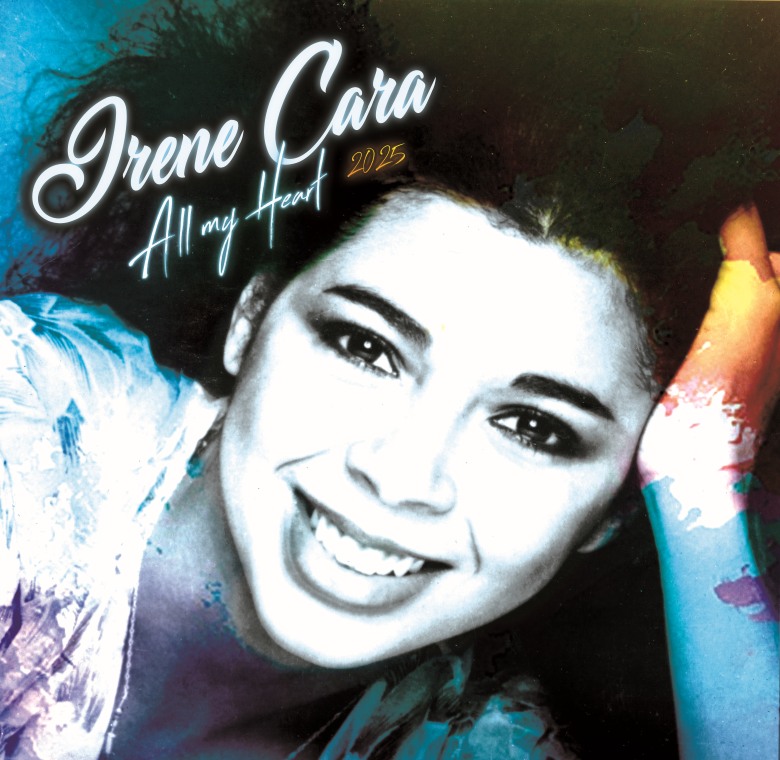 irene cara