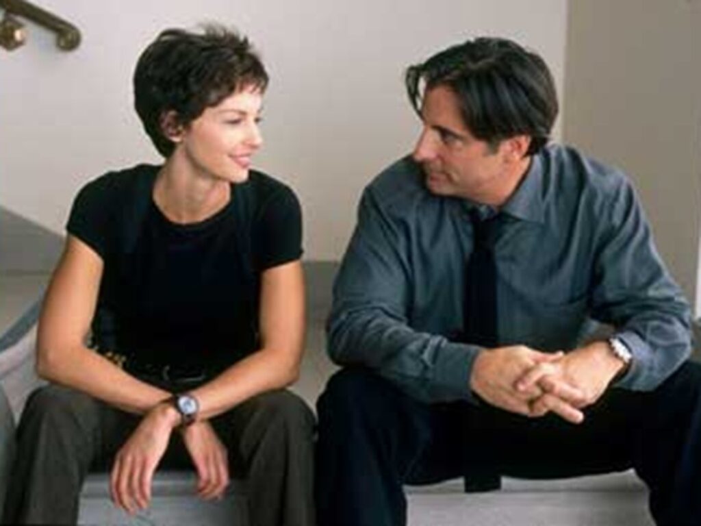 La tela dell'assassino