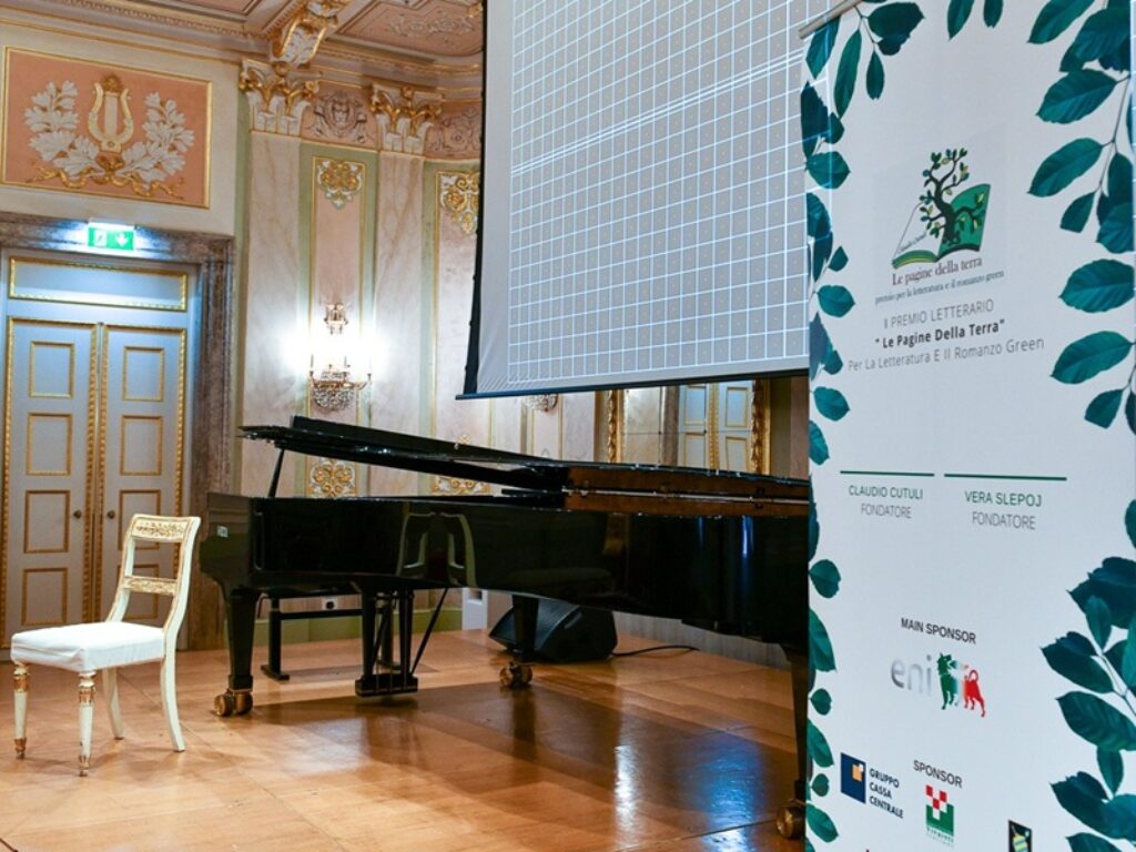 Le Pagine della terra