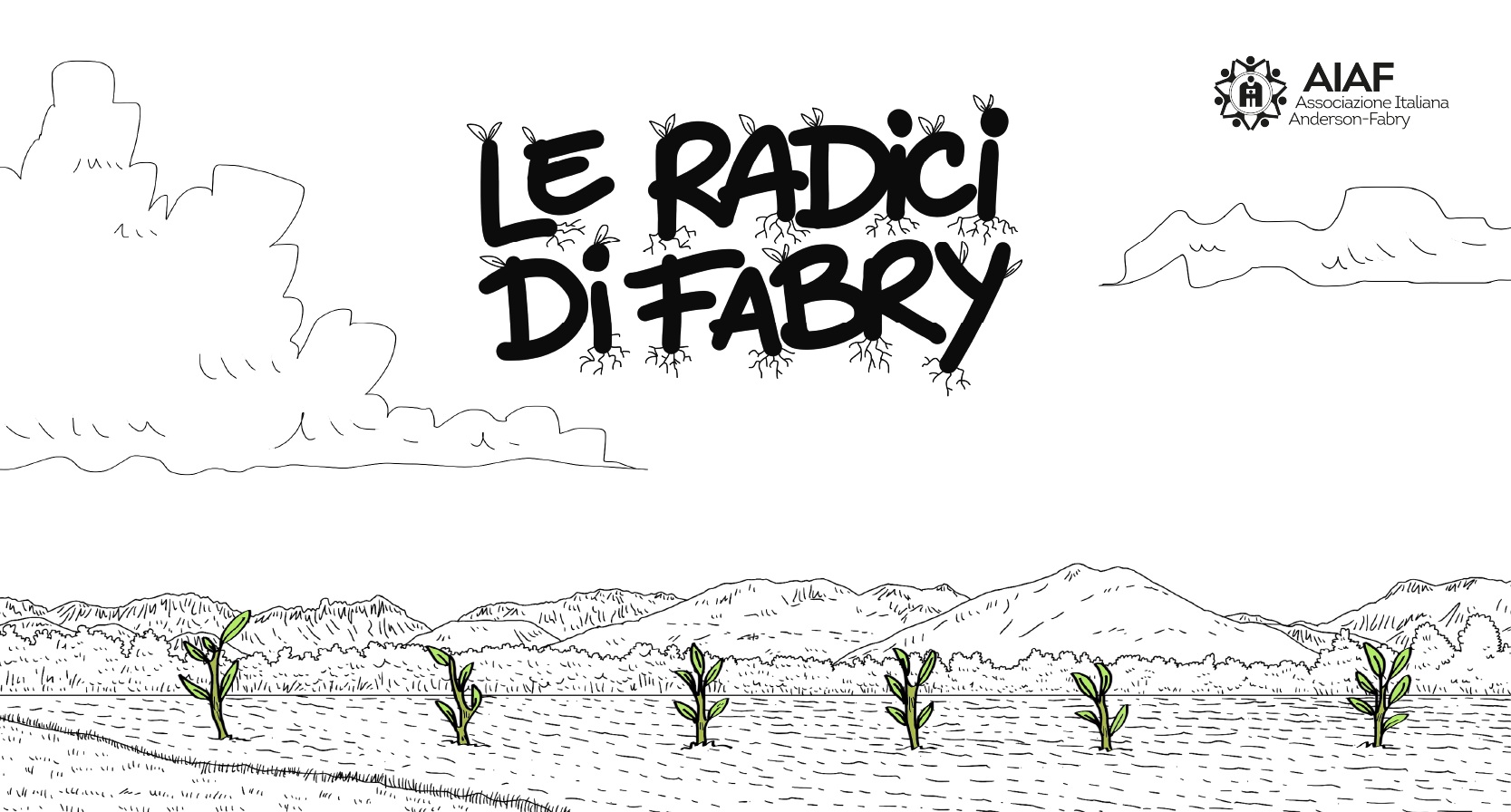 le radici di fabry
