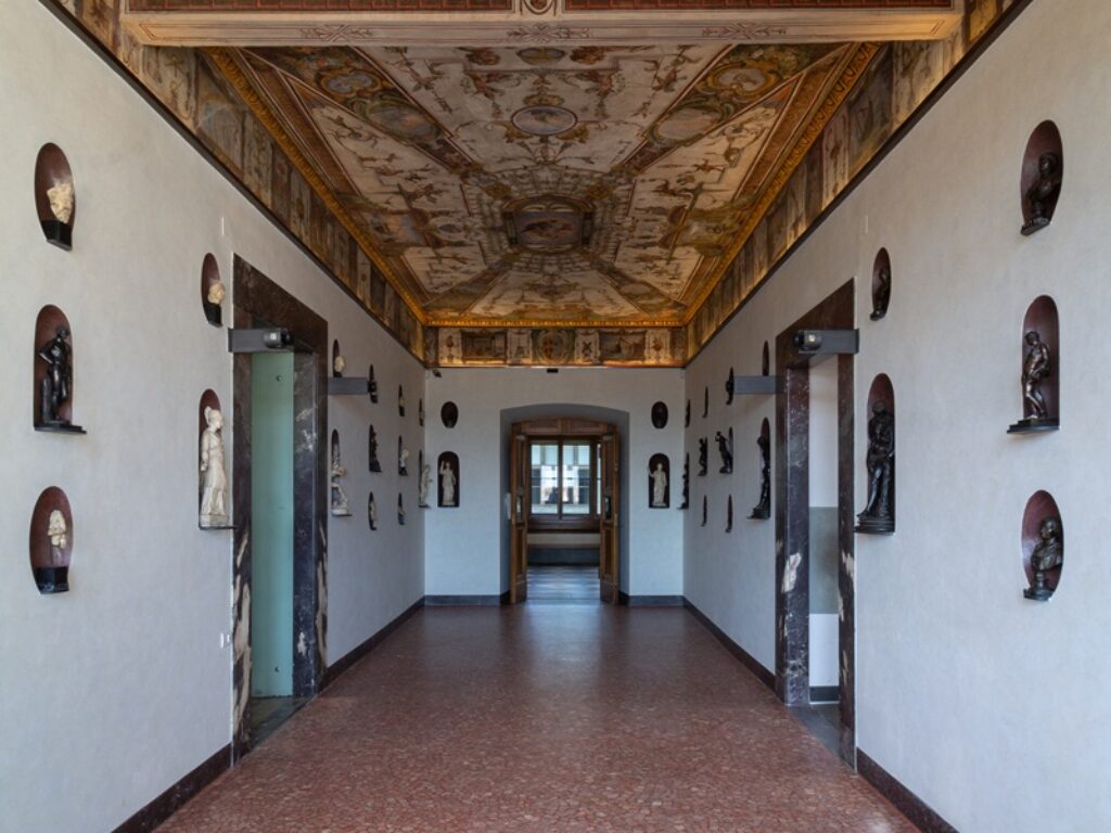 Stanzino delle Matematiche