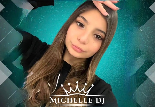 michelle dj