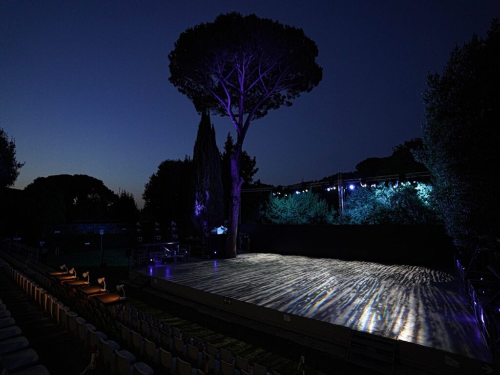 Premio Roma Danza 2025