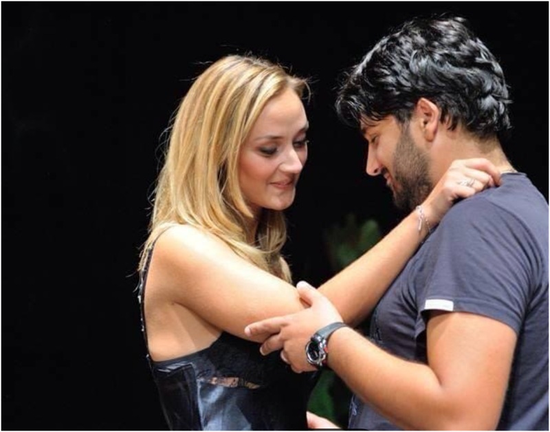 Prendo in prestito tua moglie