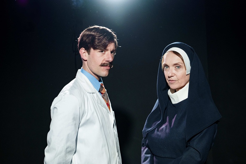 santa maria della pietà