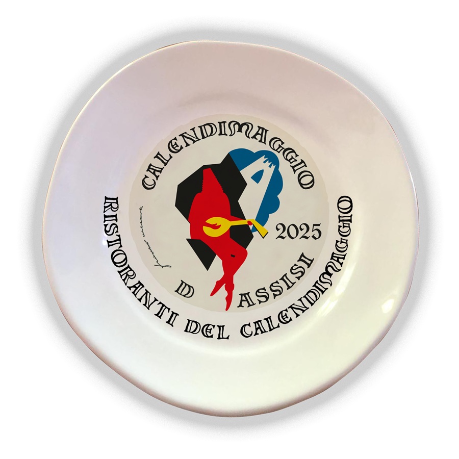Ristoranti del Calendimaggio