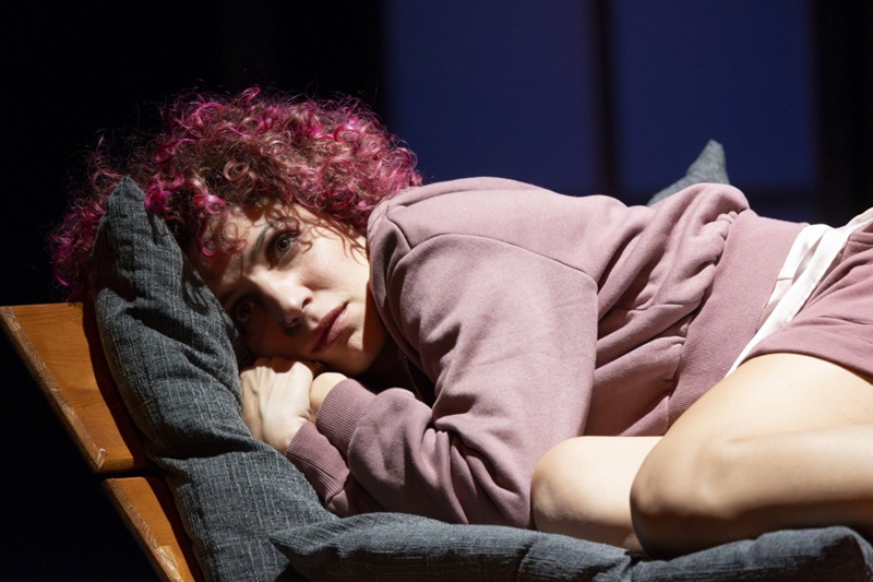 SALVEREMO IL MONDO PRIMA DELL’ALBA