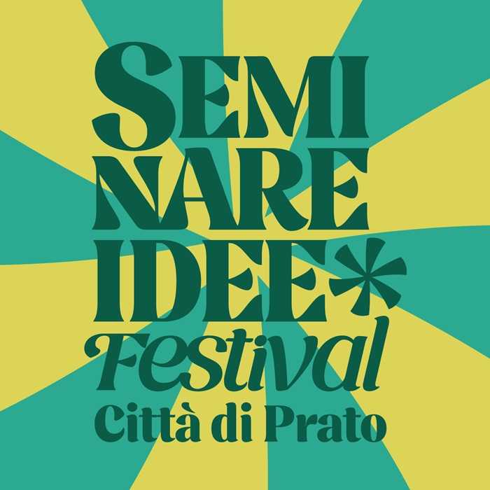 Seminare Idee Festival Città di Prato