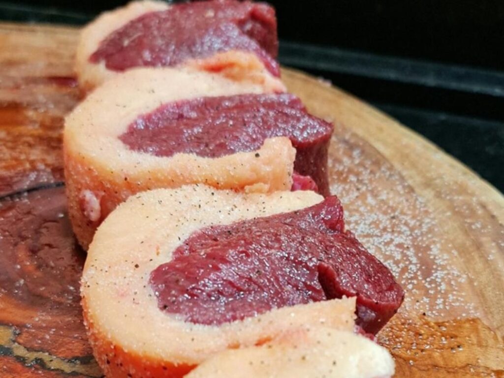 churrasco Taverna49 a Pompei