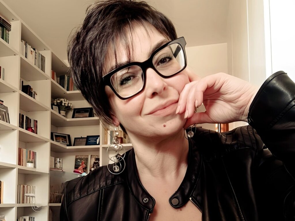 Viviana Picchiarelli