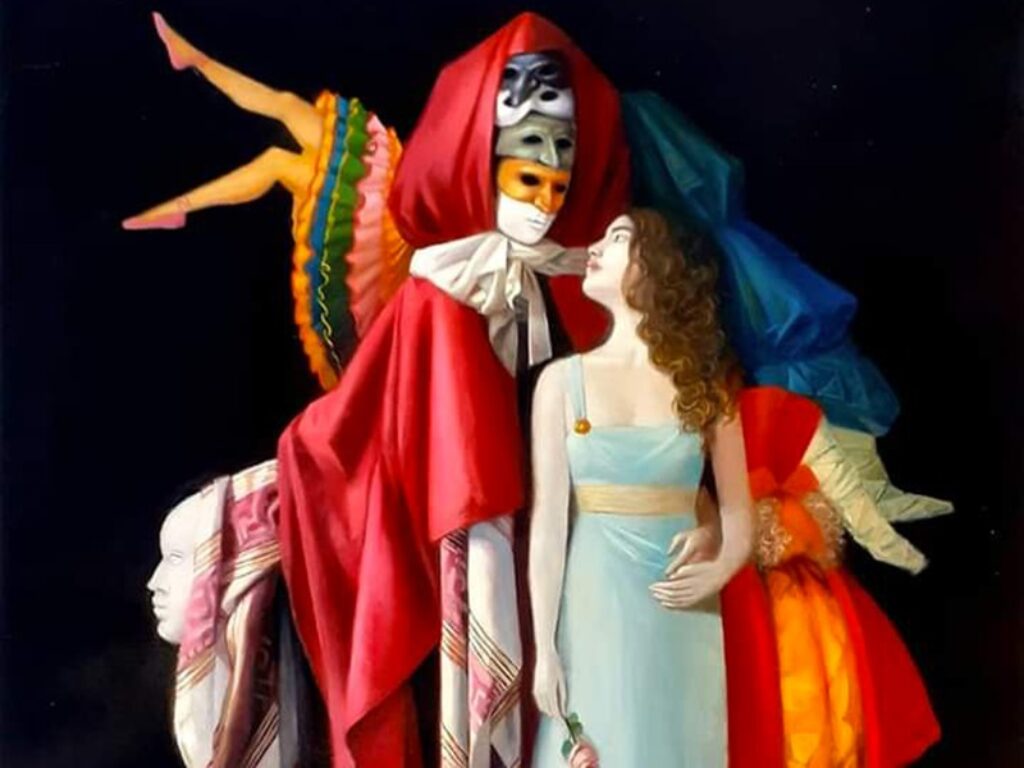 XXXIII Femminissage Donne al cento per cento