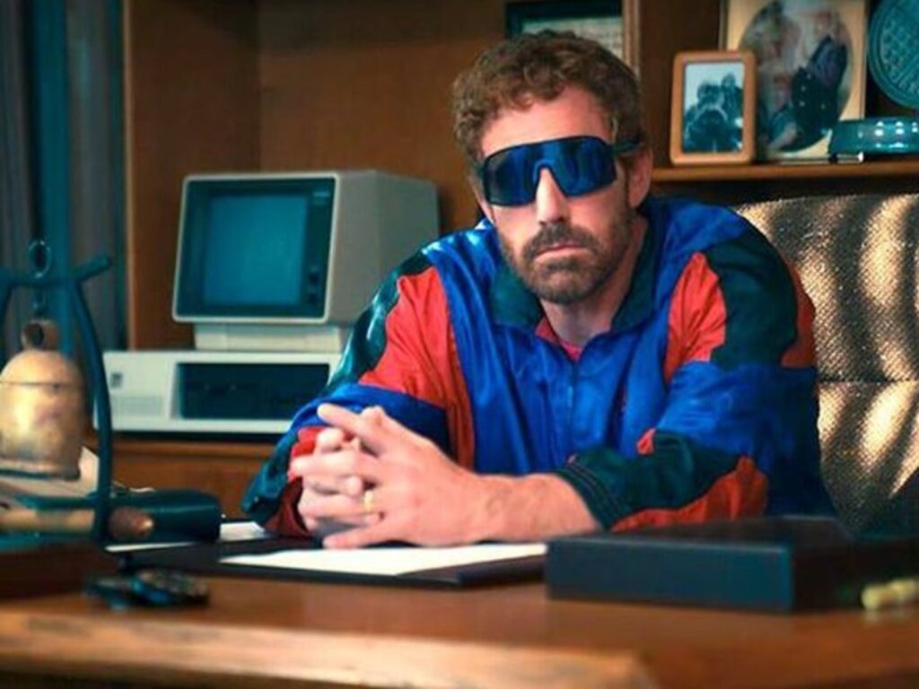 air - la storia del grande salto