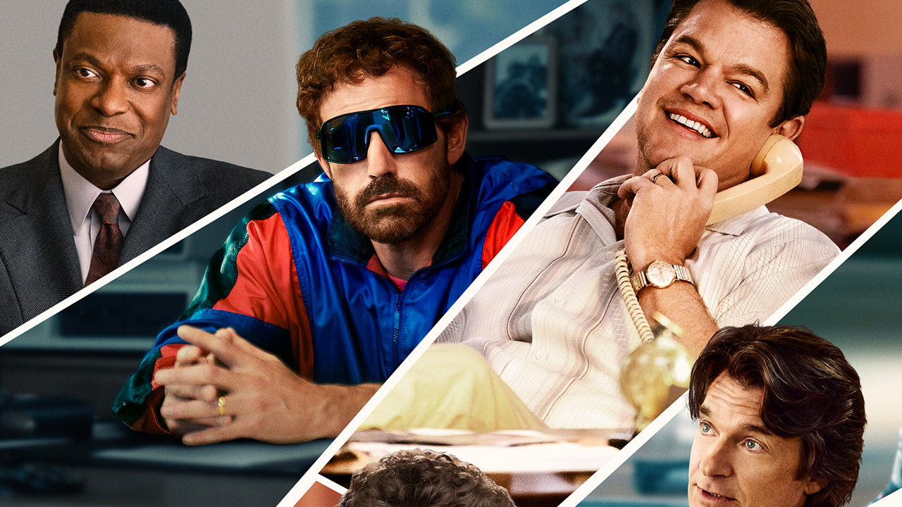 air - la storia del grande salto