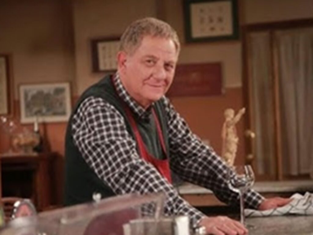 antonello fassari cesaroni