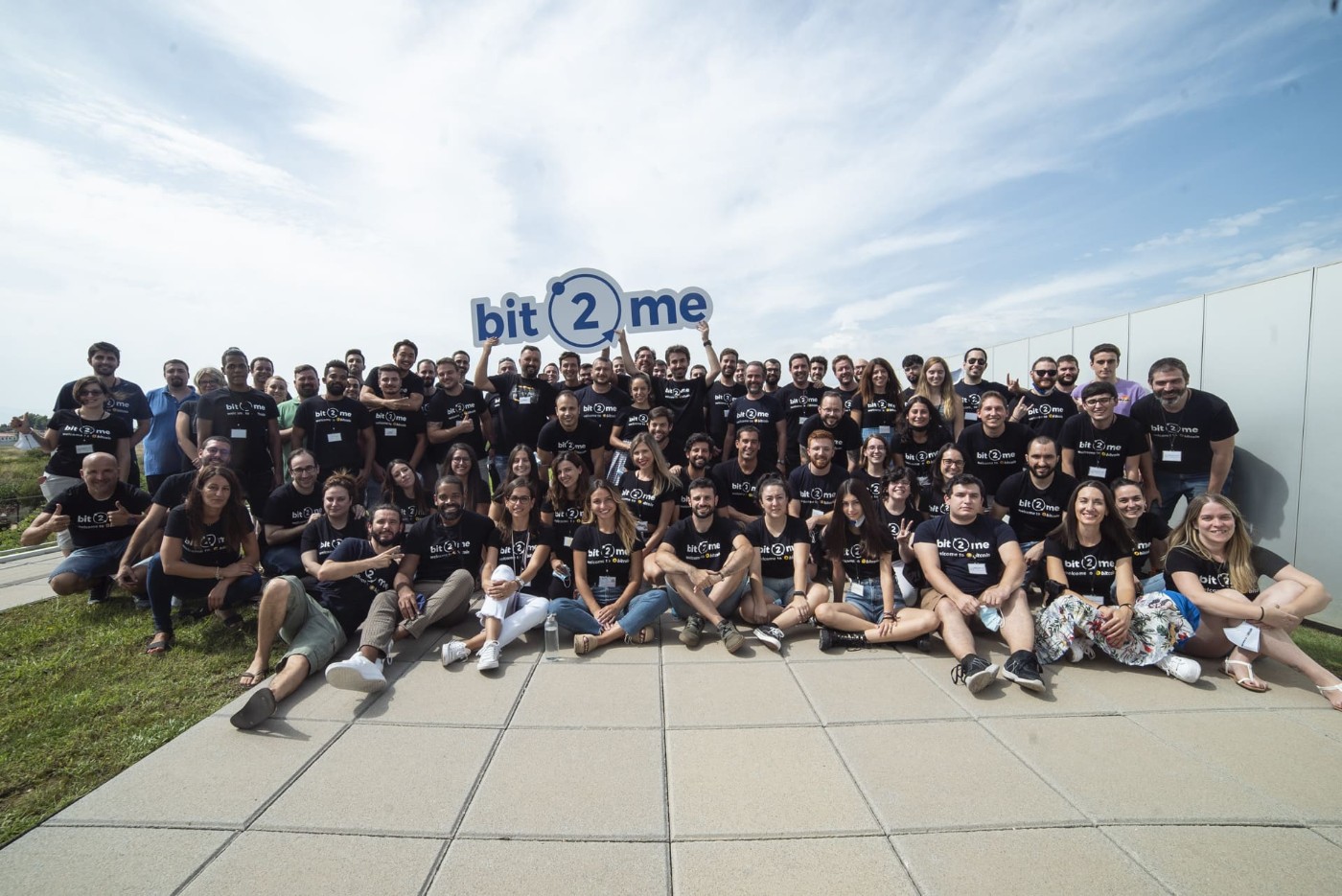 bit2me