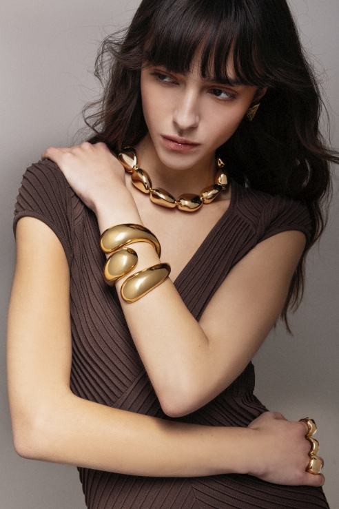 Federica Tosi jewels