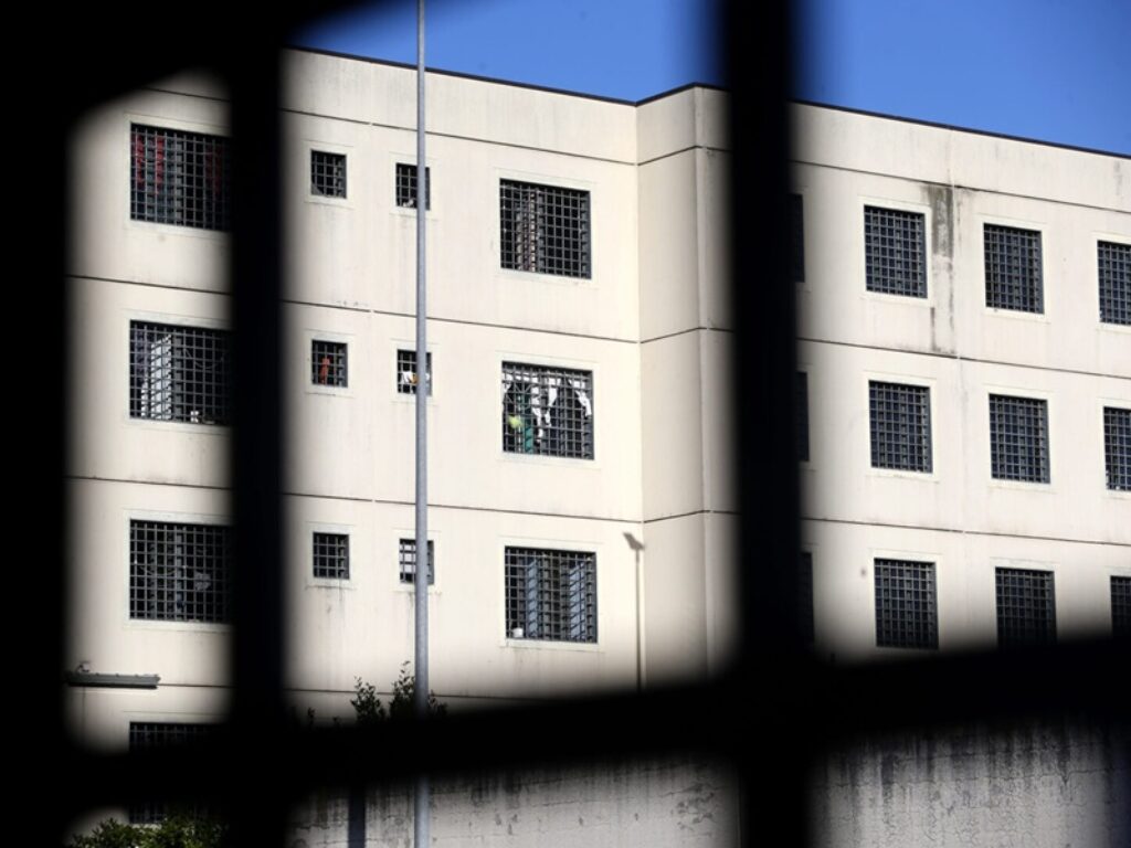 carceri