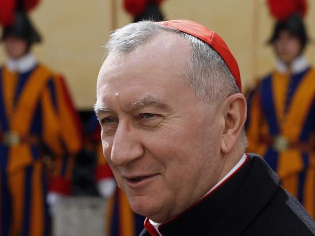 parolin