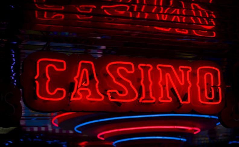 gioco d'azzardo casino