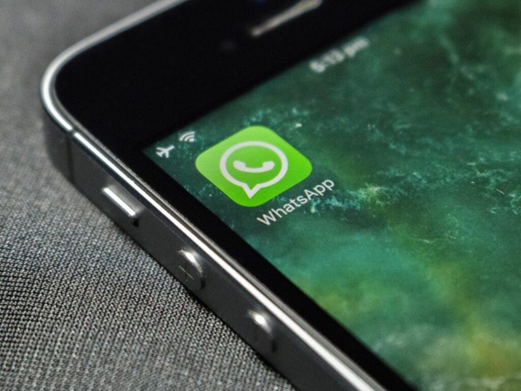 whatsapp