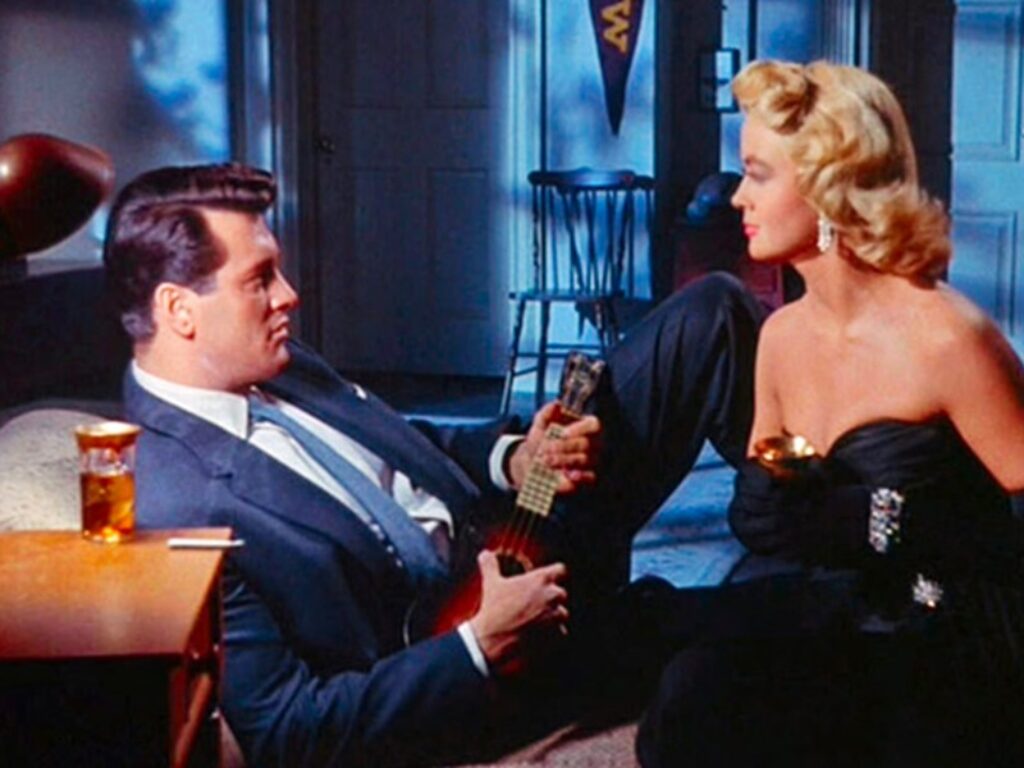 Come le foglie al vento