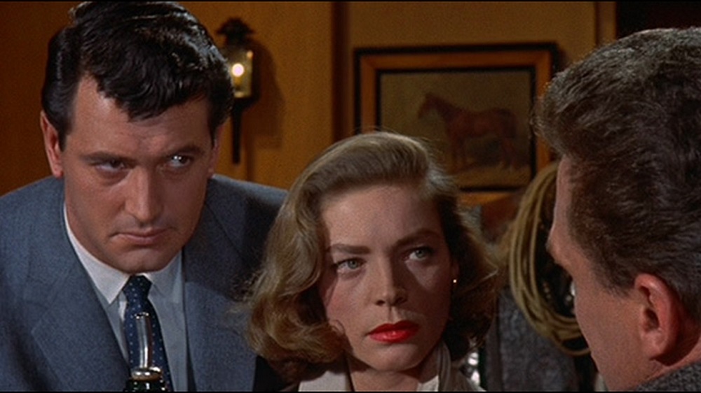 Come le foglie al vento