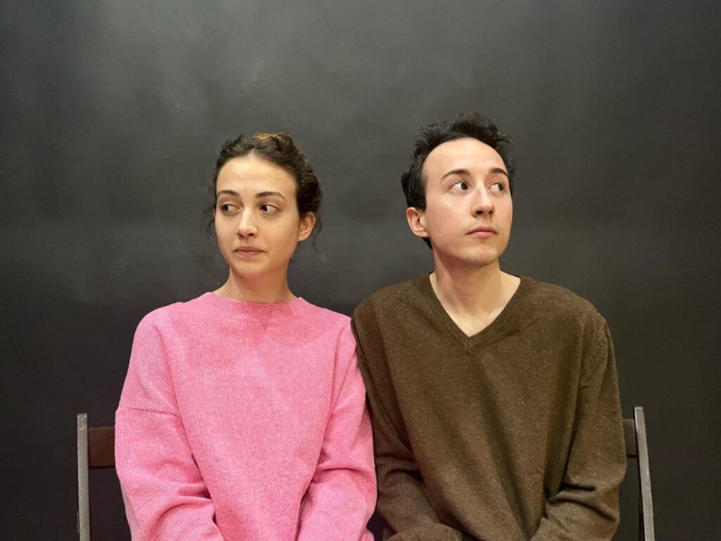 declinazioni d'amore