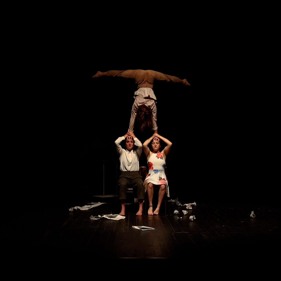 Donna, Circo e Libertà