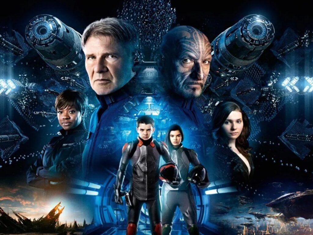 ender's game