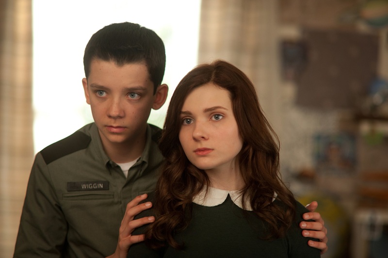 ender's game